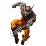Marvel Legends Series Wolverine and Lilandra Neramani-F90345L0