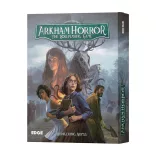 Arkham Horror RPG - Starter Set - Hungering Abyss - EN-ESDPSAH01EN