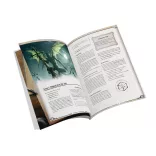 Arkham Horror RPG - Starter Set - Hungering Abyss - EN-ESDPSAH01EN
