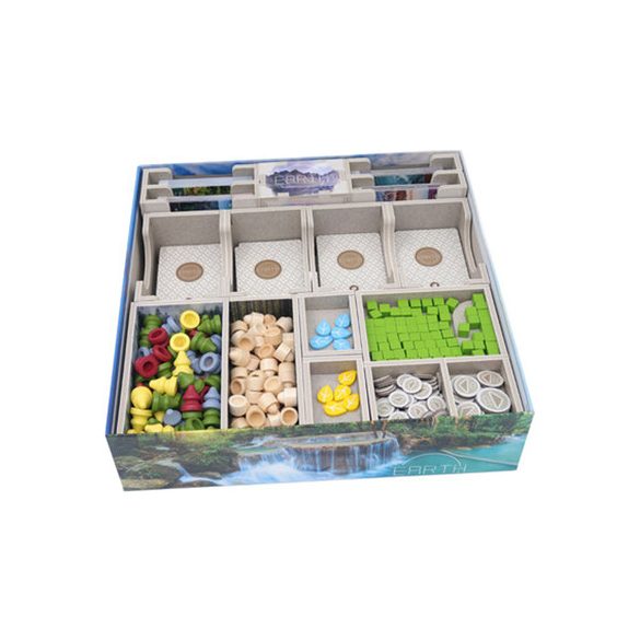 Earth Insert-FS-EARTH