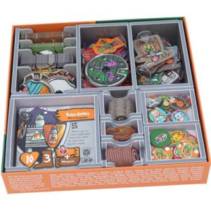 CoraQuest Insert-FS-CORAQ