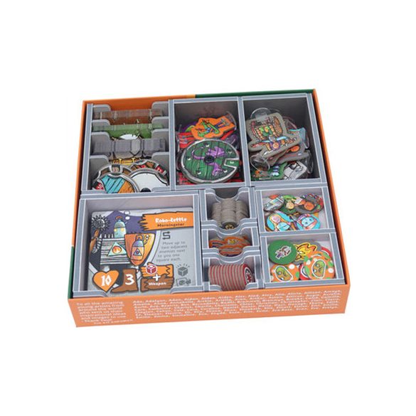 CoraQuest Insert-FS-CORAQ