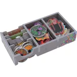 Folded Space Insert for CoraQuest-FS-CORAQ
