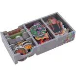 Folded Space Insert for CoraQuest-FS-CORAQ