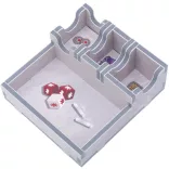 Folded Space Insert for CoraQuest-FS-CORAQ
