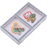 Folded Space Insert for CoraQuest-FS-CORAQ