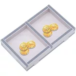 Folded Space Insert for CoraQuest-FS-CORAQ