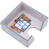Folded Space Insert for CoraQuest-FS-CORAQ