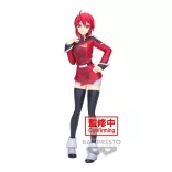 Mobile Suit Gundam: SEED Freedom - Banpresto Figure - Lunamaria Hawke