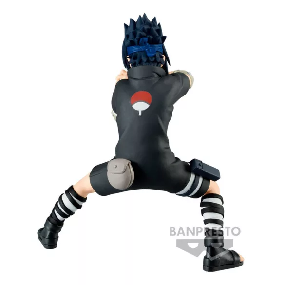 Naruto Vibration Stars-Uchiha Sasuke-Ⅲ-BP89264P