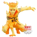 Naruto Shippuden - Banpresto Panel Spectacle Figure - Naruto Uzumaki-BP89266P