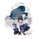 Naruto Shippuden - Banpresto Panel Spectacle Special Figure - Uchiha Sasuke-BP89267P