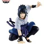 Naruto Shippuden - Banpresto Panel Spectacle Special Figure - Uchiha Sasuke-BP89267P