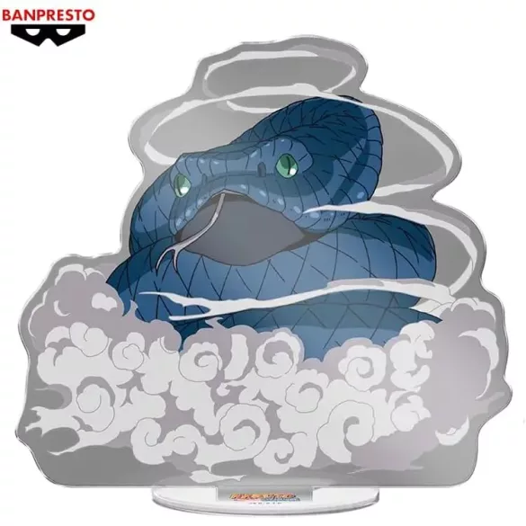 Naruto Shippuden - Banpresto Panel Spectacle Special Figure - Uchiha Sasuke-BP89267P