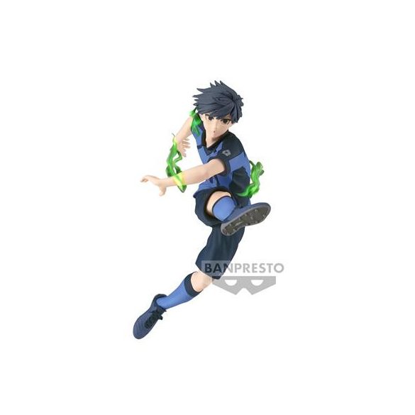 Blue Lock Yoichi Isagi Figure -Awakening Ver.--BP89274P