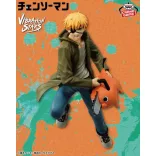Chainsaw Man Vibration Stars-Denji & Pochita--BP89276P