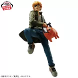 Chainsaw Man Vibration Stars-Denji & Pochita--BP89276P