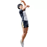 HAIKYU!! - Banpresto Posing Figure - Keiji Akaashi
