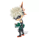 My Hero Acadamia - Banpresto Q Posket Figure - Katsuki Bakugo II-BP89201P