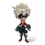 My Hero Acadamia - Banpresto Q Posket Figure - Katsuki Bakugo II-BP89201P