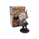 My Hero Acadamia - Banpresto Q Posket Figure - Katsuki Bakugo II-BP89201P