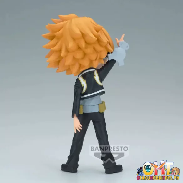 My Hero Academia Banpresto Q Posket - Denki Kaminari II-BP89288P