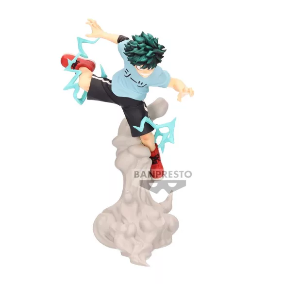 My Hero Academia Combination Battle-Izuku Midoriya-