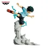 My Hero Academia Combination Battle-Izuku Midoriya-