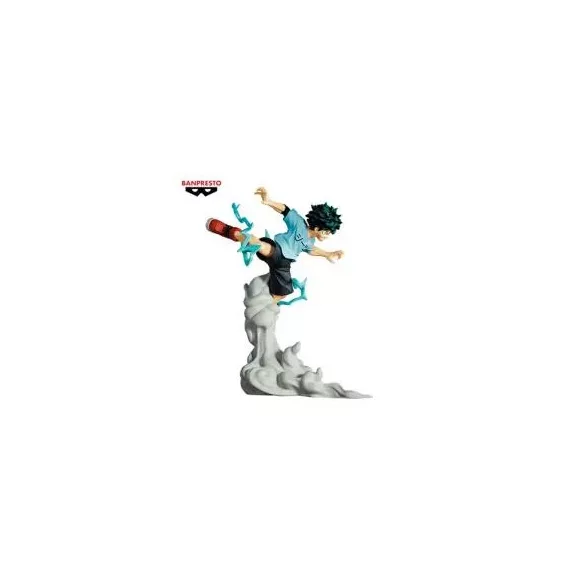 My Hero Academia Combination Battle-Izuku Midoriya-