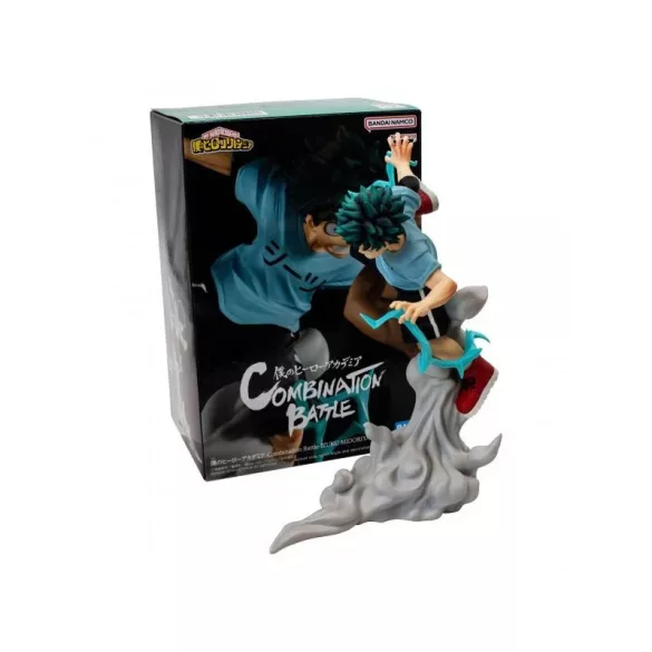 My Hero Academia Combination Battle-Izuku Midoriya-