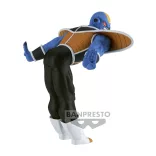 Dragon Ball Z - Banpresto Solid Edge Works Figure - Burta (Vol. 19)-BP89292P