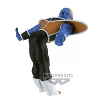Dragon Ball Z - Banpresto Solid Edge Works Figure - Burta (Vol. 19)-BP89292P
