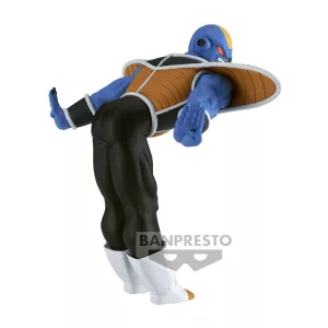 Dragon Ball Z - Banpresto Solid Edge Works Figure - Burta (Vol. 19)-BP89292P