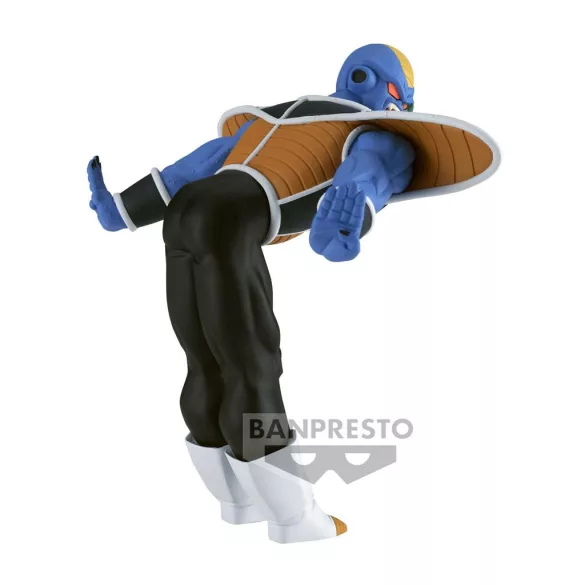 Dragon Ball Z - Banpresto Solid Edge Works Figure - Burta (Vol. 19)-BP89292P