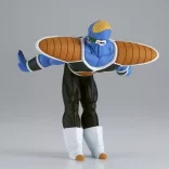 Dragon Ball Z - Banpresto Solid Edge Works Figure - Burta (Vol. 19)-BP89292P