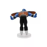 Dragon Ball Z - Banpresto Solid Edge Works Figure - Burta (Vol. 19)-BP89292P
