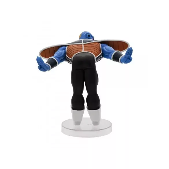 Dragon Ball Z - Banpresto Solid Edge Works Figure - Burta (Vol. 19)-BP89292P