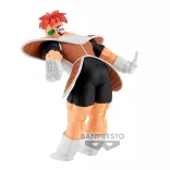 Dragon Ball Z - Banpresto Solid Edge Works Figure - Reacum (Vol. 20)-BP89293P