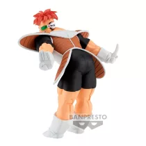 Dragon Ball Z - Banpresto Solid Edge Works Figure - Reacum (Vol. 20)-BP89293P