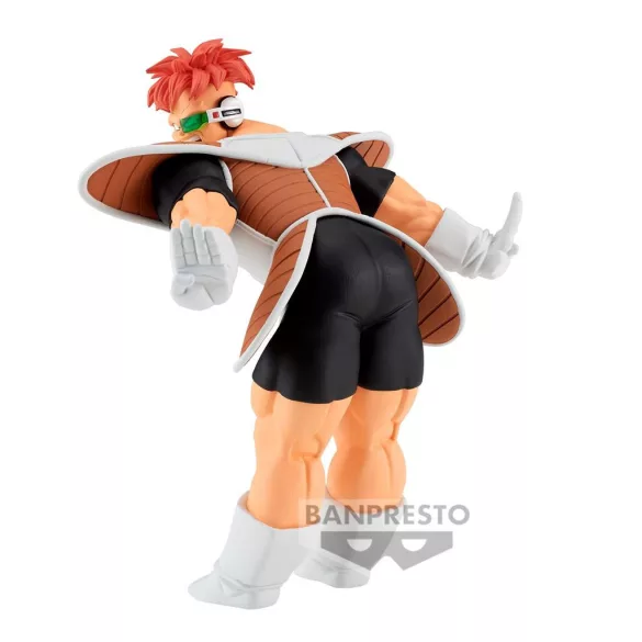 Dragon Ball Z - Banpresto Solid Edge Works Figure - Reacum (Vol. 20)-BP89293P