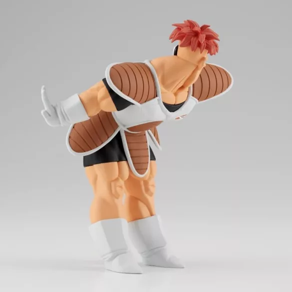 Dragon Ball Z - Banpresto Solid Edge Works Figure - Reacum (Vol. 20)-BP89293P