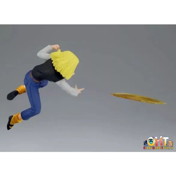 Dragon Ball Z G×Materia Android 18-BP89294P