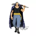One Piece - Banpresto The Shukko Figure - Benn. Beckman-BP89296P