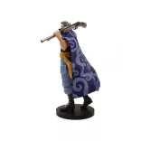 One Piece - Banpresto The Shukko Figure - Benn. Beckman-BP89296P