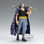 One Piece - Banpresto The Shukko Figure - Benn. Beckman-BP89296P