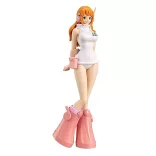One Piece - Banpresto DXF: The Grandline Series Figure - Nami (Egghead)-BP89297P