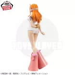 One Piece - Banpresto DXF: The Grandline Series Figure - Nami (Egghead)-BP89297P
