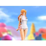 One Piece - Banpresto DXF: The Grandline Series Figure - Nami (Egghead)-BP89297P
