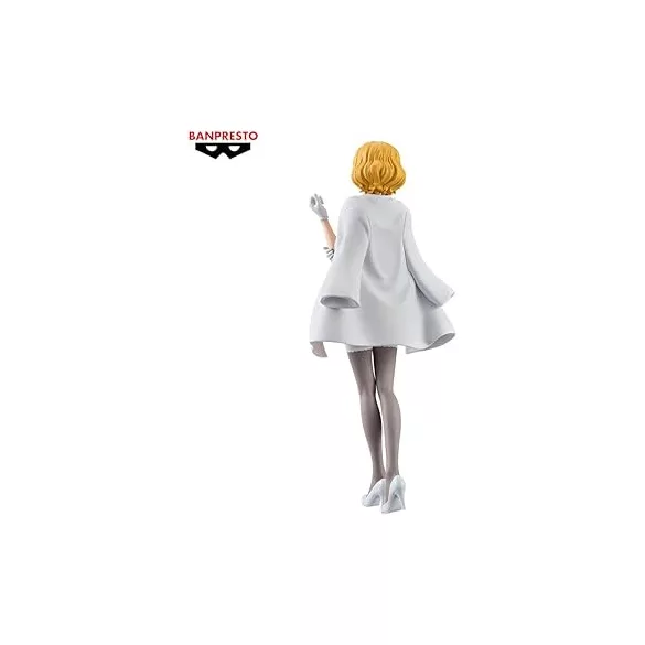 One Piece DXF～The Grandline Series～Stussy(Tba)-BP89298P