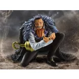 One Piece - Banpresto Battle Record Collection Figure - Crocodile-BP89301P